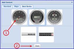 GroveStreams - Temperature Example